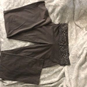 Pink Yoga Pants 🌸